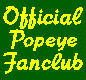 Popeye fan club